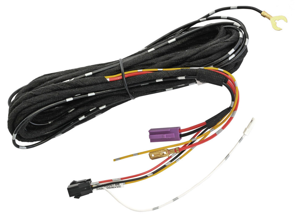 Привод багажника Haval F7 II 2024-2026