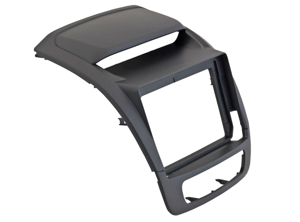 Рамка для UMS  KIA Sorento 2013-2019 (XM), 9" (тип3 Консоль 2 части)