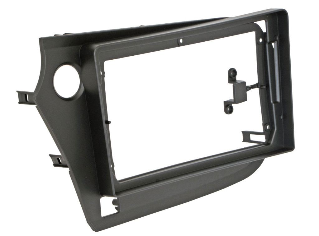 Рамка для UMS  HONDA Insight 2009-2011 (Левый руль), 9"