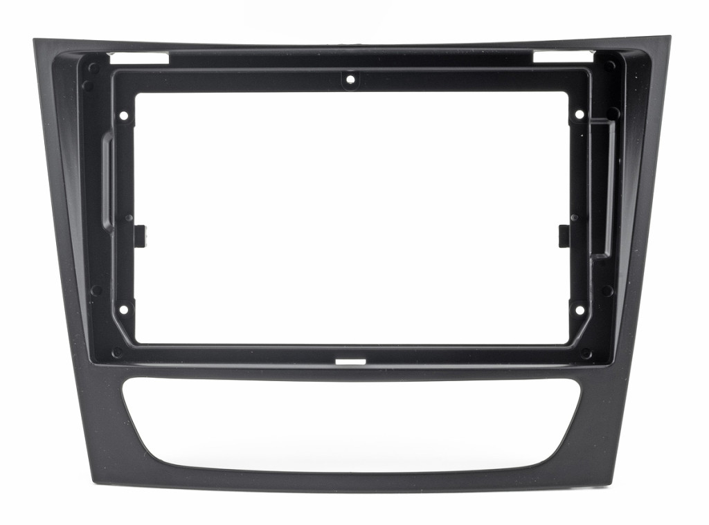 Рамка для UMS  MERCEDES E-class (W211) 2001-2009, 9"