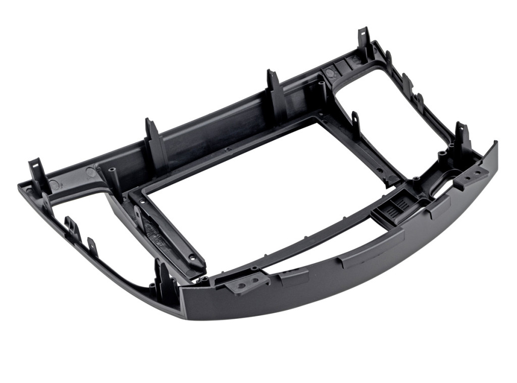 Рамка для UMS  HYUNDAI Sonata V (NF) 2008-2010 (Auto AC), 9"