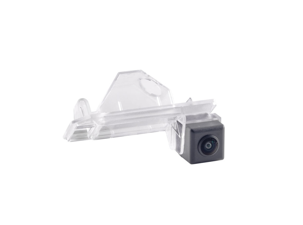 Camera Mitsubishi  ASX (2010-2022), RVR (10-22), Peugeot 4008 (2012-2017), Citroen C4 Aircross (2012-2017) (INCAR VDC-067)(КОМПЛЕКТ)