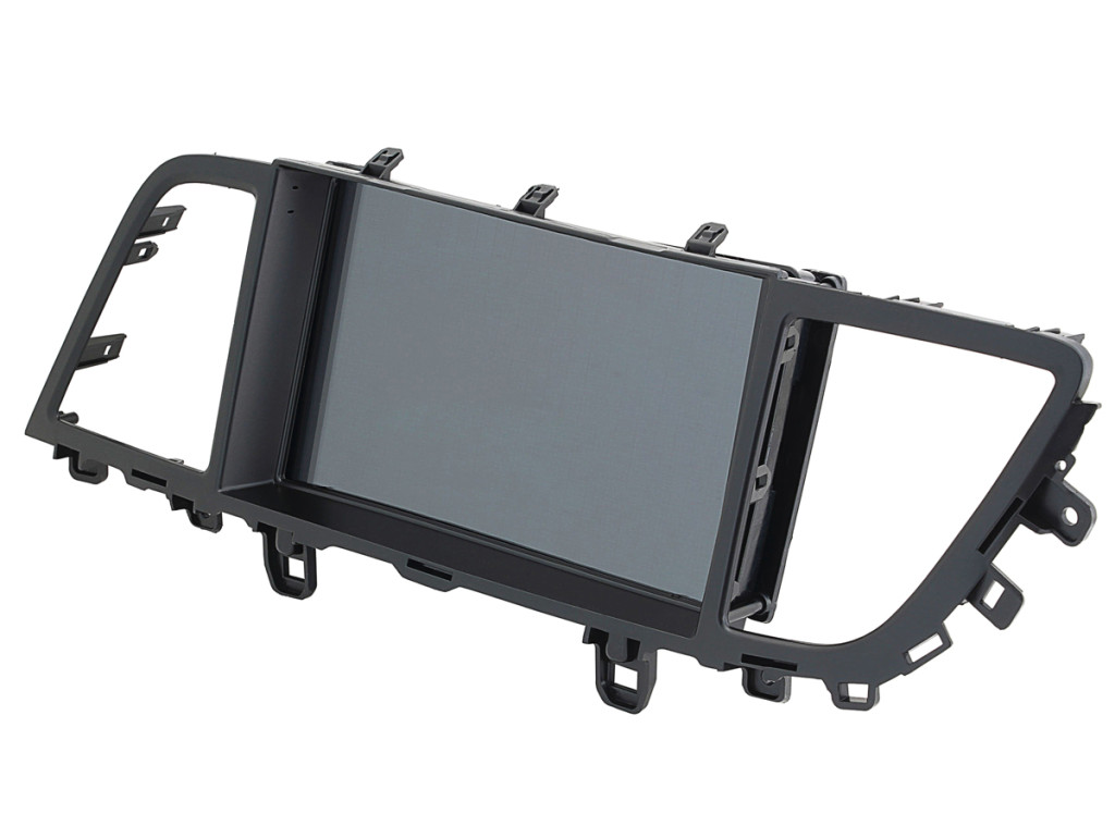 Рамка для UMS  HYUNDAI Genesis 2013-2016, 9"