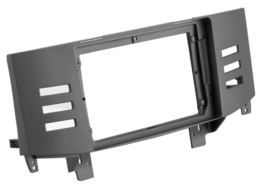 Рамка для UMS  TOYOTA Mark X 2004-2009, 9" (тип2)