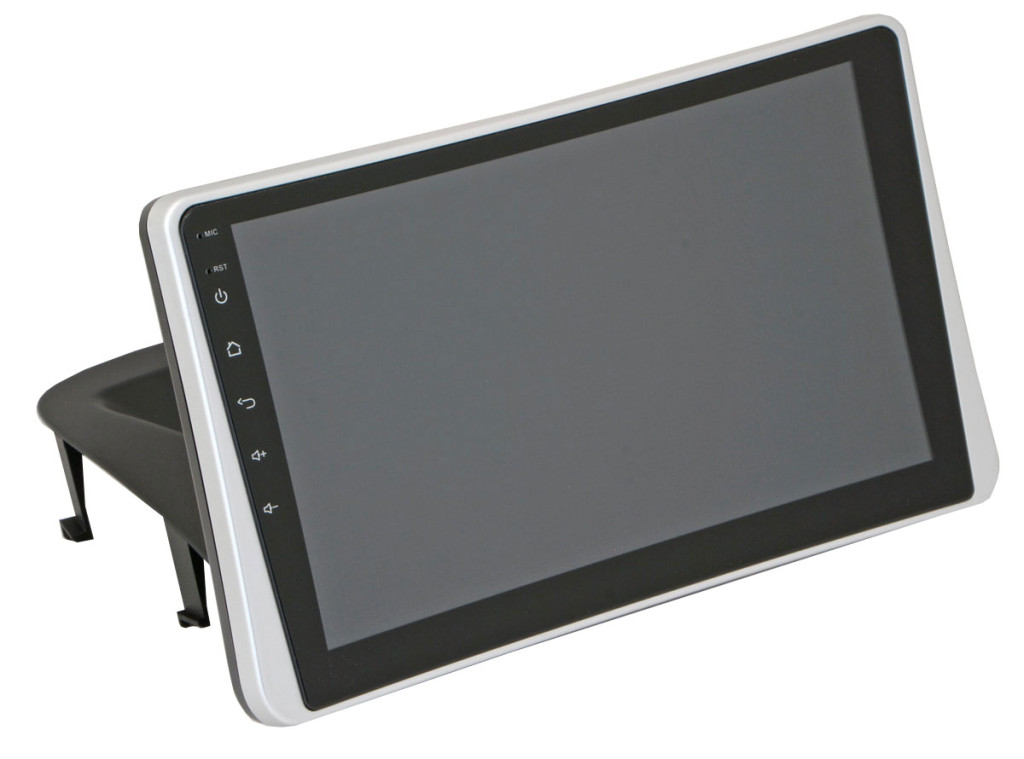 Рамка для UMS  NISSAN Almera (N16) 2000-2003; Sentra 2001-2006, 10"