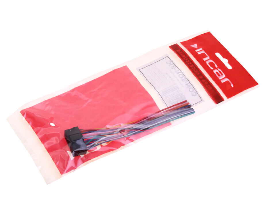 Разъём Sony, JVC в блистере