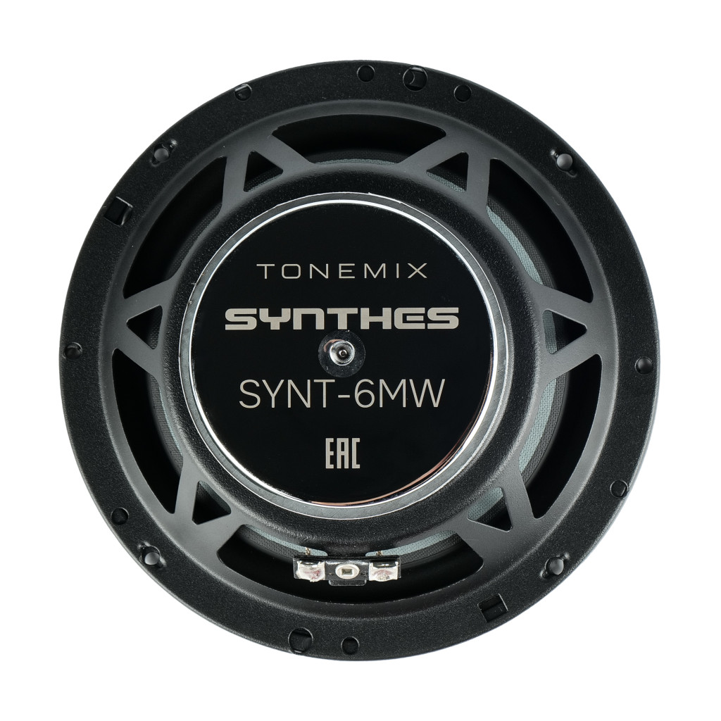 Tonemix SYNT-6MW / 16 см., мидбас, Серия SYNTHES 100/200 Вт./