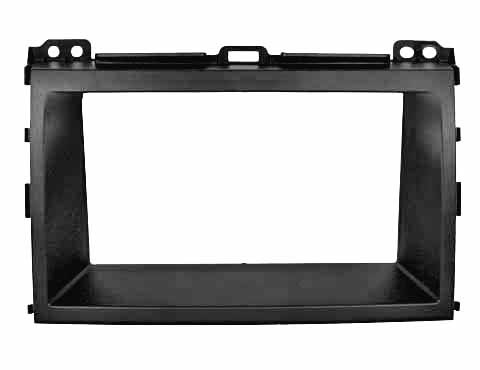 Рамка  TOYOTA LC Prado-120 2din