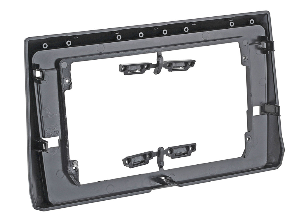 Рамка для UMS  TOYOTA Camry 2021+, 10" (тип6) China market