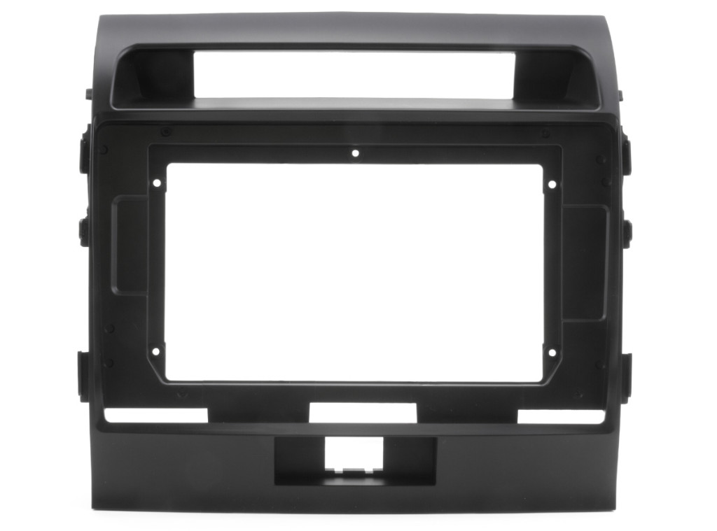 Рамка для UMS  TOYOTA Land Cruiser 200  2007-2015 (V8), 10"