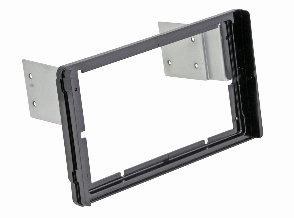Рамка для UMS  TOYOTA  universal, 9" (тип1)