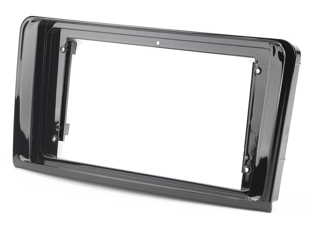 Рамка для UMS  MERCEDES M-class ML (W164) 2005-2011, GL-class (X164) 2006-2012, 9"
