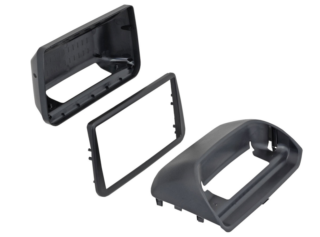 Рамка для UMS  MITSUBISHI Pajero iO 1998-2007, 9"