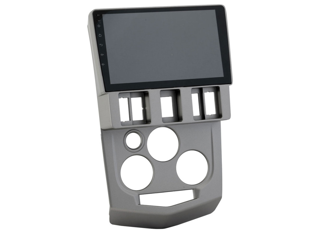 Рамка для UMS  RENAULT Logan 2004-2009, 9"