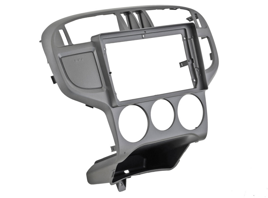 Рамка для UMS  HYUNDAI Matrix 2001-2010, 9"