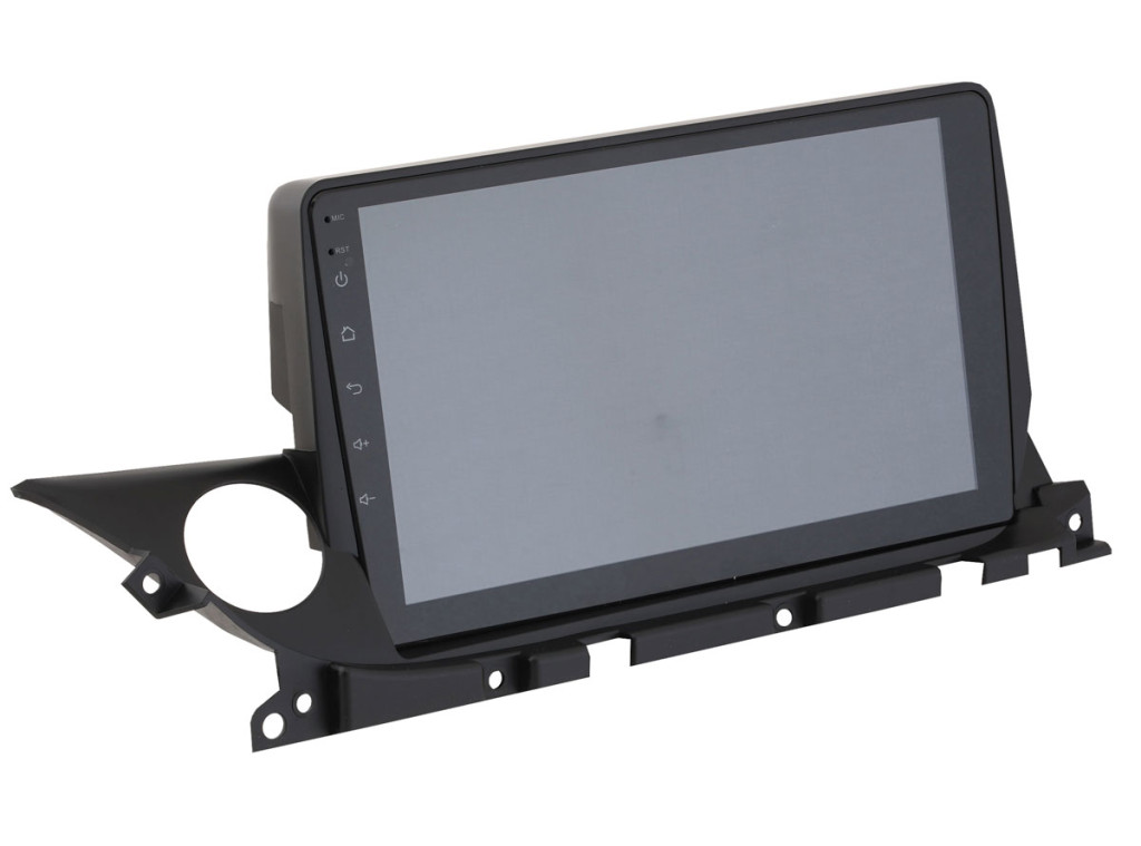 Рамка для UMS  MAZDA 6 2018+, 9"