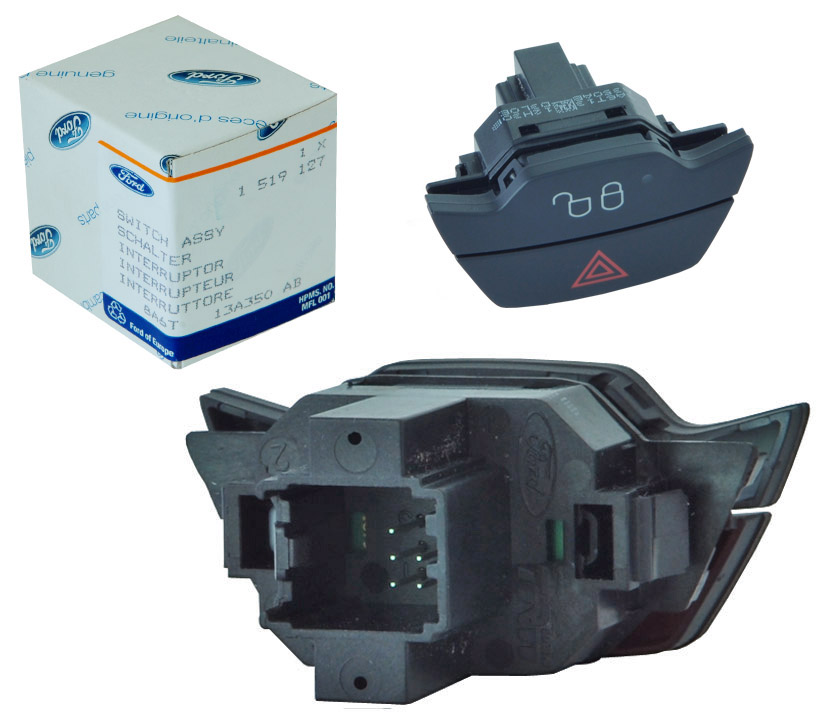 Рамка  FORD Focus3, C-Max 11-14 2din  комплектация - мал. дисплей