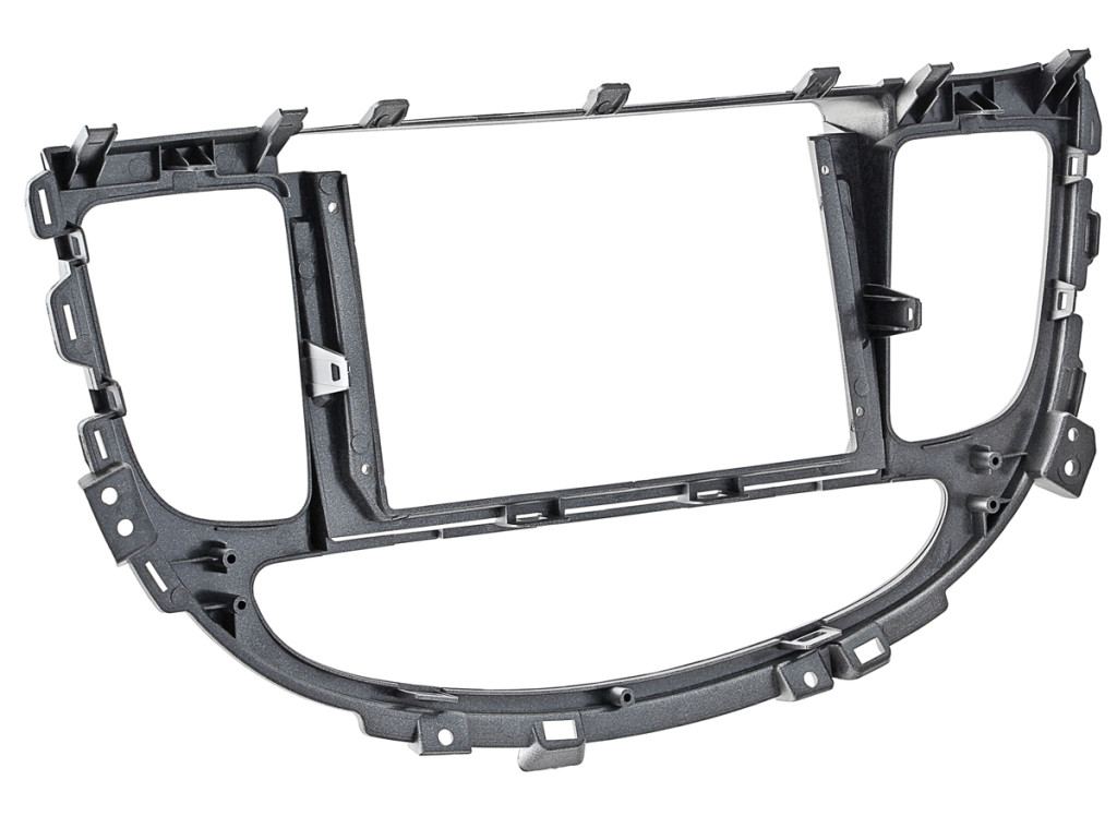 Рамка для UMS  HYUNDAI Genesis 2008-2013, 9"