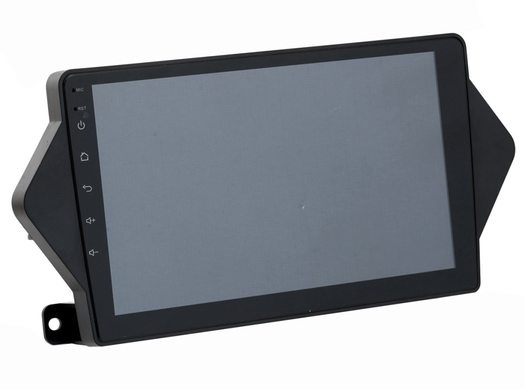 Рамка для UMS  ACURA MDX 2006-2013,  9"