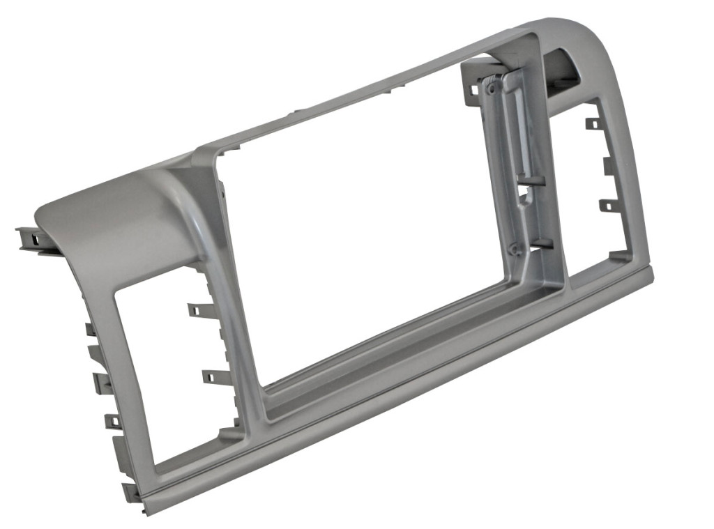 Рамка для UMS  TOYOTA Raum II 2003-2011, 9"