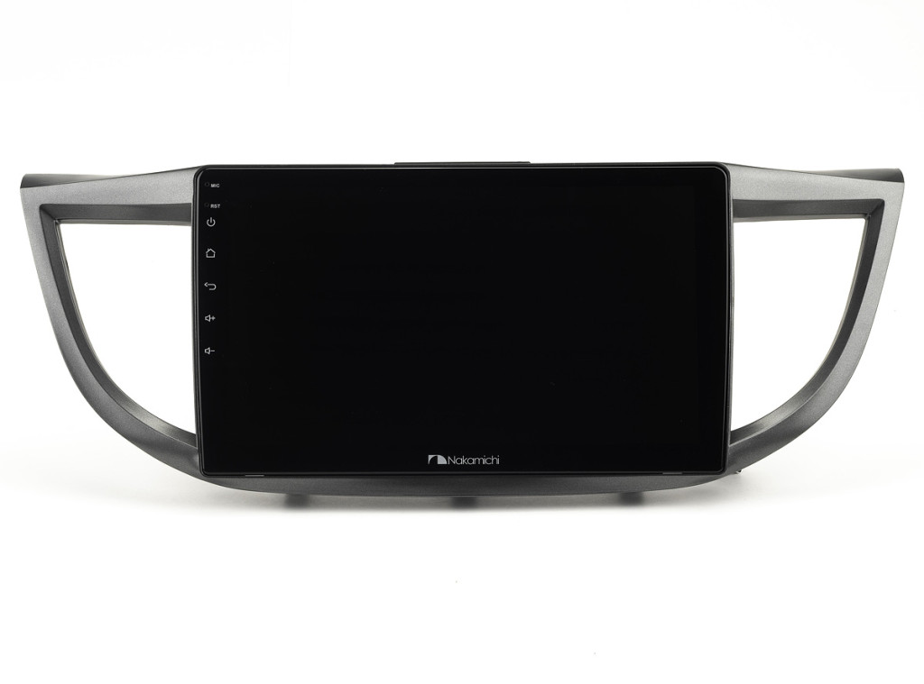 Рамка для UMS  HONDA CR-V 2012-2017 (тип1), 10"