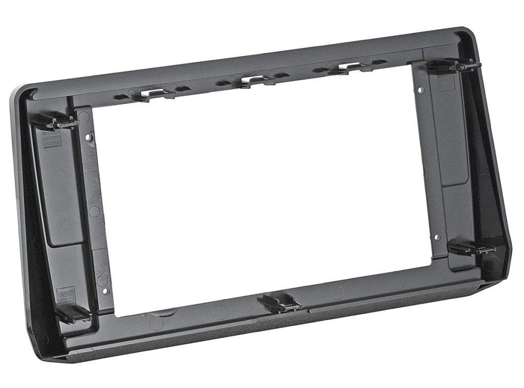 Рамка для UMS  TOYOTA Camry 2021+, 10" (тип5) China market (макс компл)