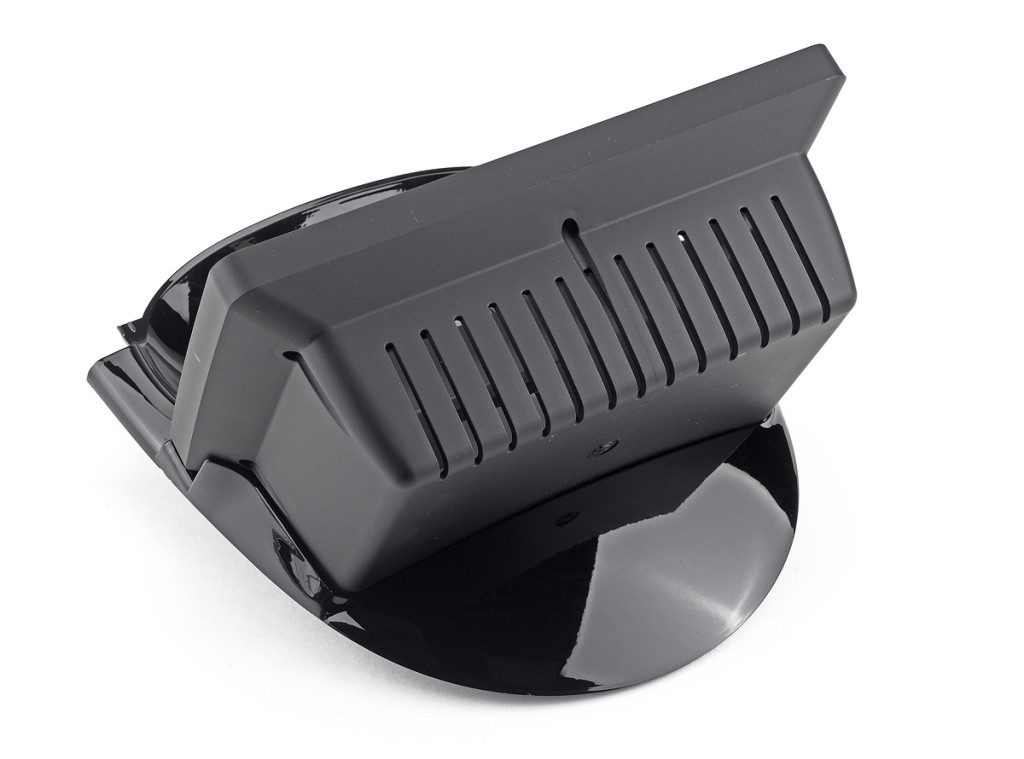 Рамка для UMS  PEUGEOT 206 (тип2 накладка), 9"