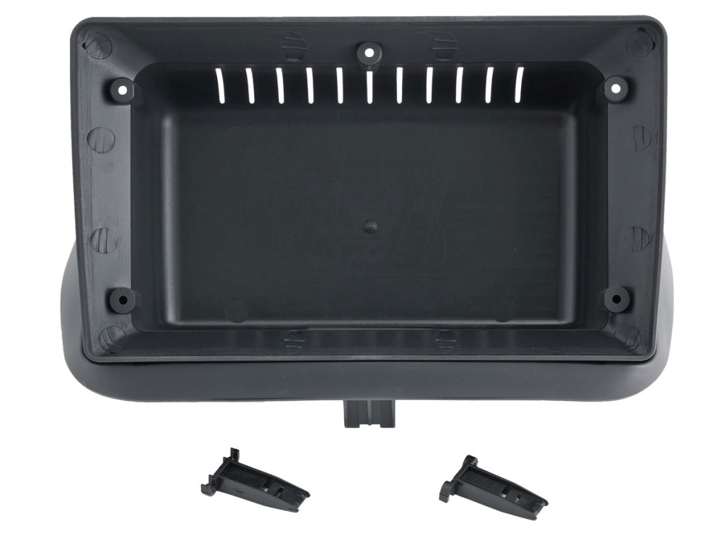 Рамка для UMS  TOYOTA Corolla 1997-2002 (E110) Рестайлинг , 9"