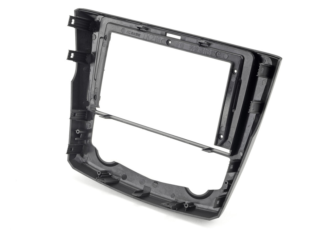 Рамка для UMS  RENAULT Kadjar 2016+, 9"