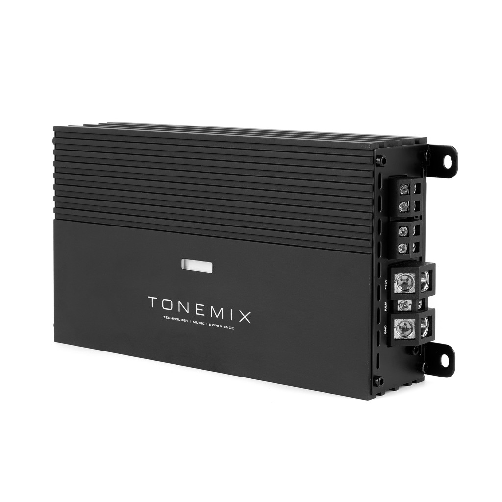 Tonemix ATK-M750D/Усилитель цифровой 1*750 Вт (class D)