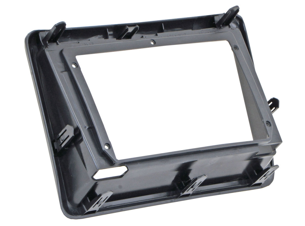 Рамка для UMS  TOYOTA Noah III (R80), Esquire, Voxy 2014-2021, 9" (тип2)