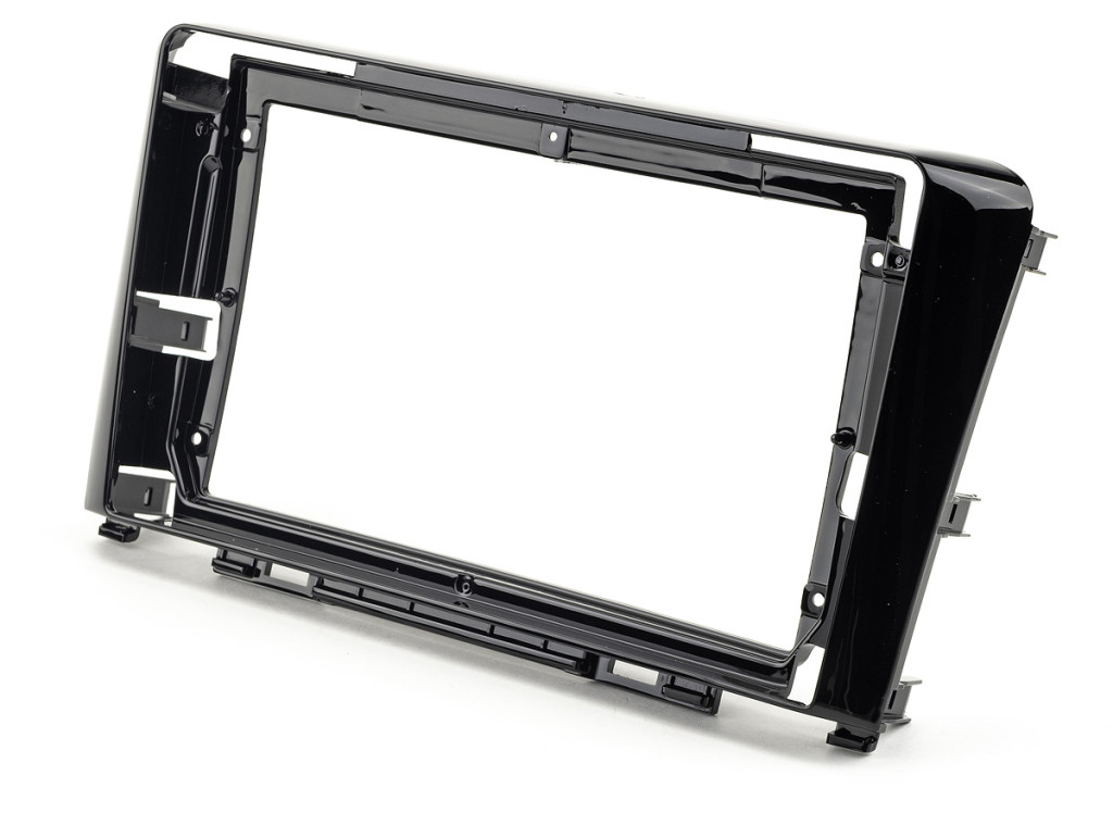 Рамка для UMS  GREAT WALL Hover H-6 2011-16, HAVAL H-6 Classic 2014-19, 9"