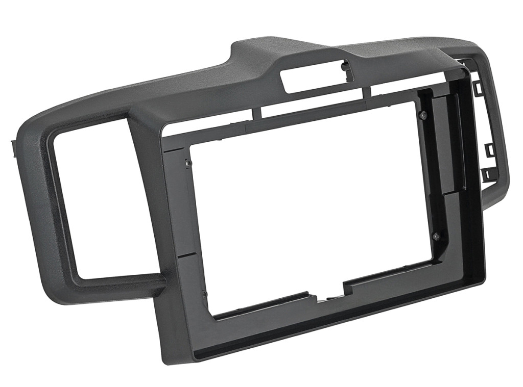 Рамка для UMS  HONDA Freed 2008-2016, 10" (тип2)