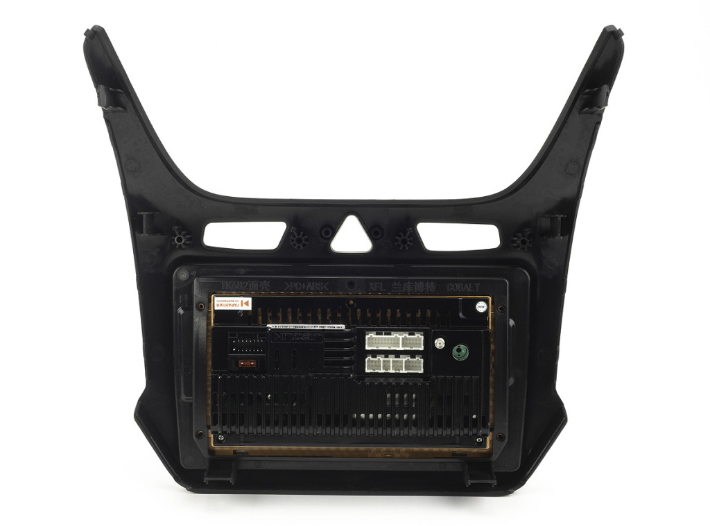 Рамка для UMS  CHEVROLET Cobalt, 9"