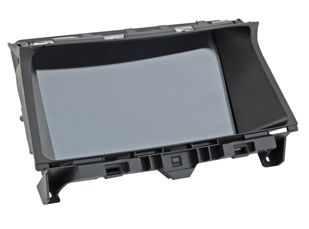 Рамка для UMS  HONDA Accord 2008-2012 , Crosstour 2010-2012, 9" (без Navi, Auto AC)