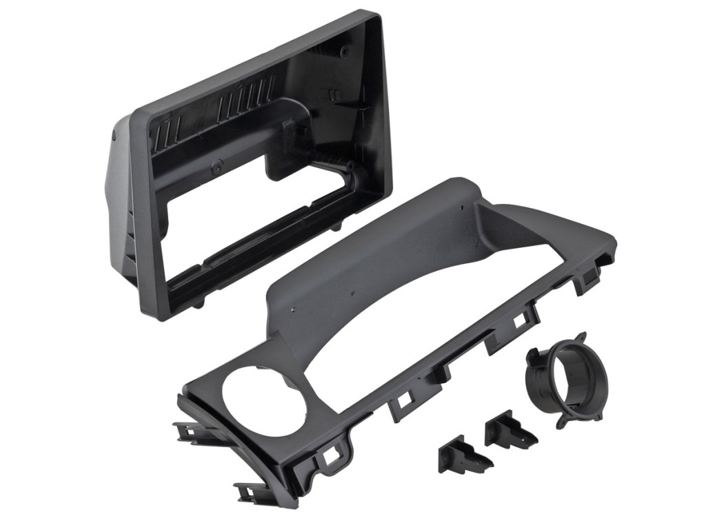 Рамка для UMS  MAZDA 6 2015-2018 , 9" 