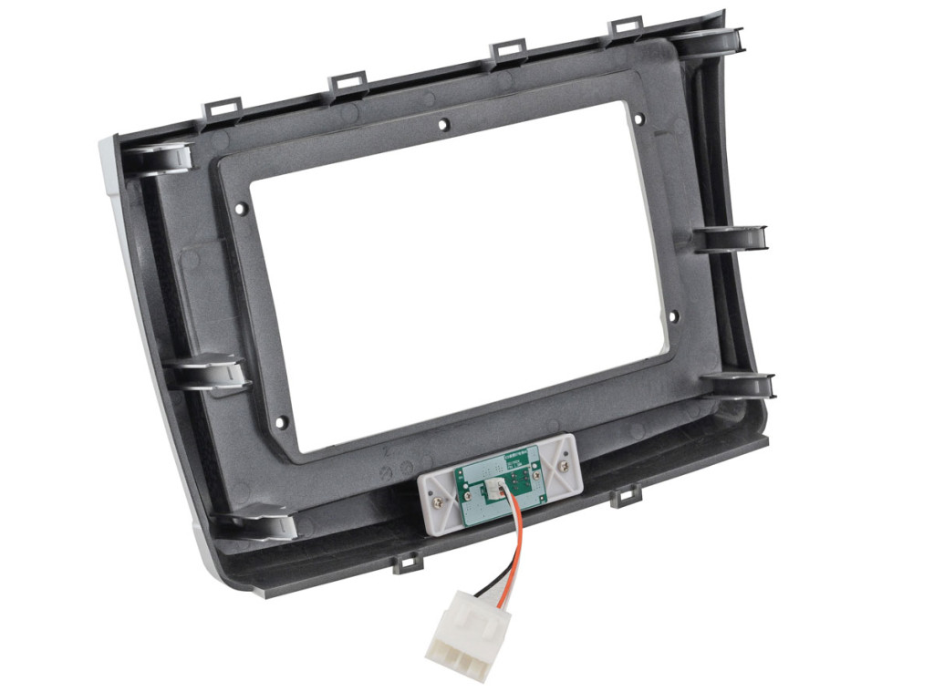 Рамка для UMS  HAVAL H6 2014-2022, 10"