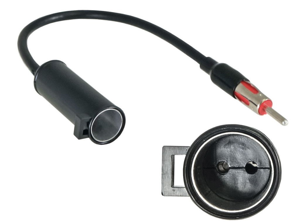 ISO антен переходник NISSAN Almera Classiс