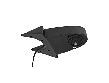 Камеры для коммерческого транспорта