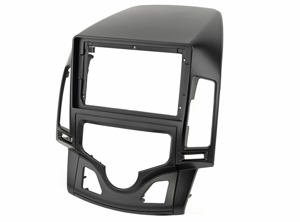 Рамка для UMS  HYUNDAI i-30 2008-2011 Auto AC, 9"