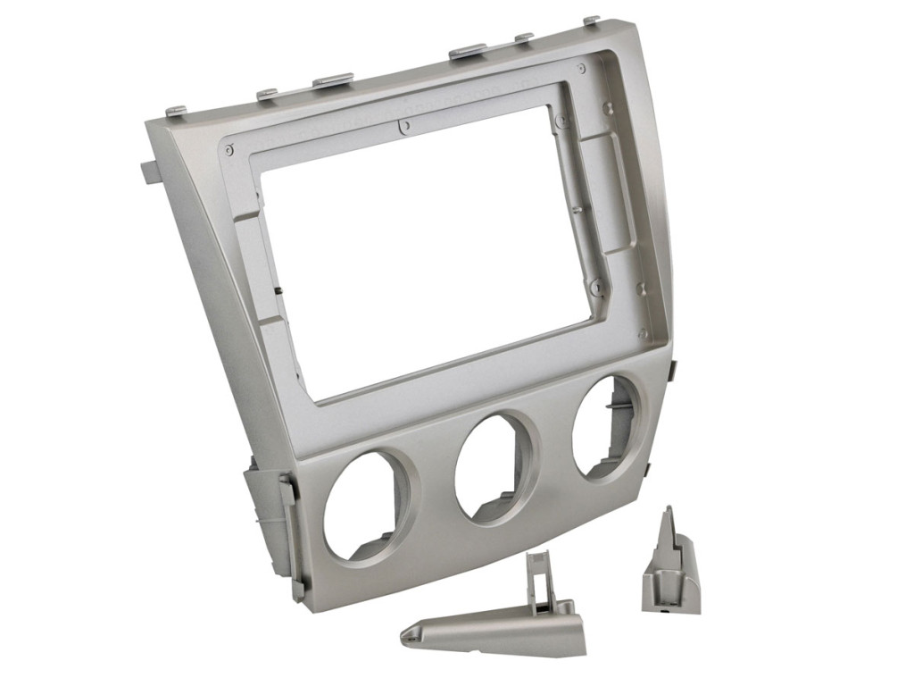 Рамка для UMS  TOYOTA Camry 2006-2011 (V40), 10" (manual AC)