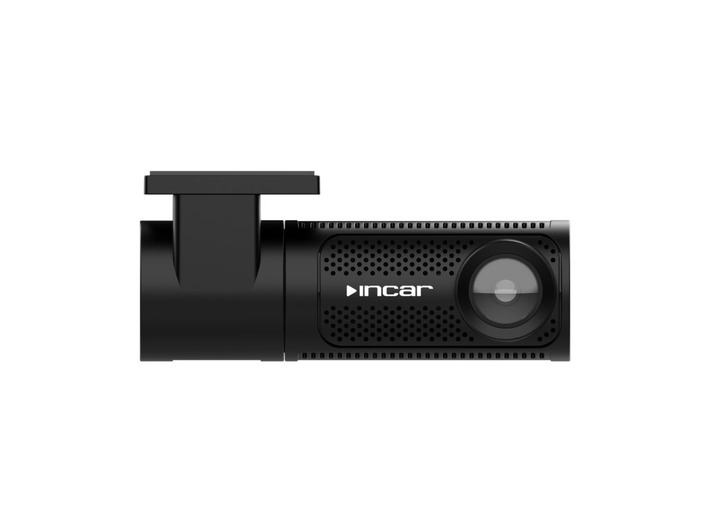 Видеорегистратор INCAR VR-140 / Без экрана, WDR, 4K (3480×2160), GPS, WI-FI, скотч. крепл.