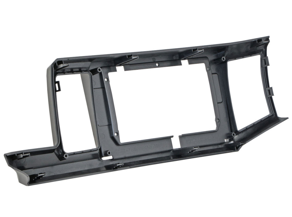 Рамка для UMS  HONDA Stepwgn IV 2009-2015, 10"