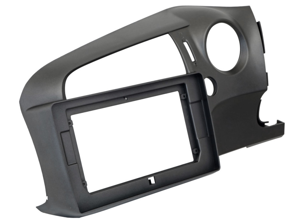 Рамка для UMS  HONDA Stream 2006-2014, 10"