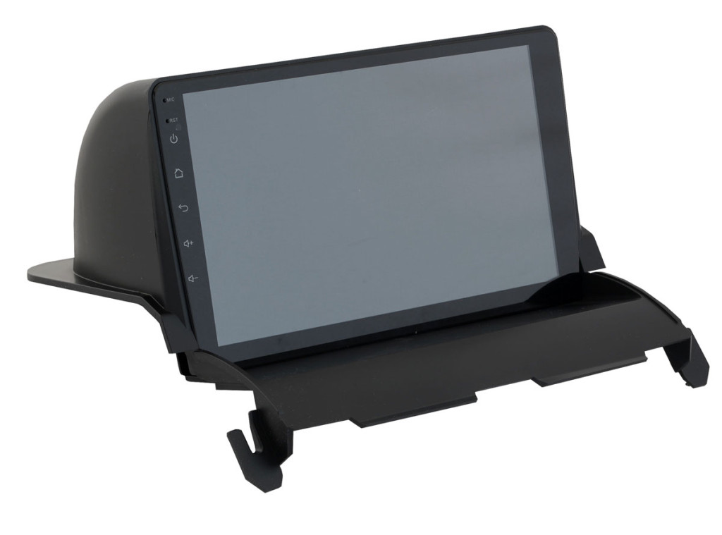 Рамка для UMS  DODGE Journey 2007-2011, 9"