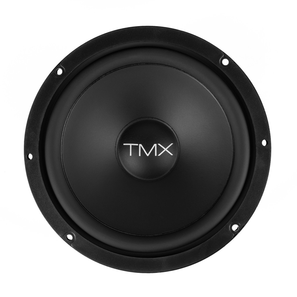 Tonemix ATK-6MW / НЧ/СЧ-динамик 6,5" (165 мм), RMS 80 Вт, 4 Ом