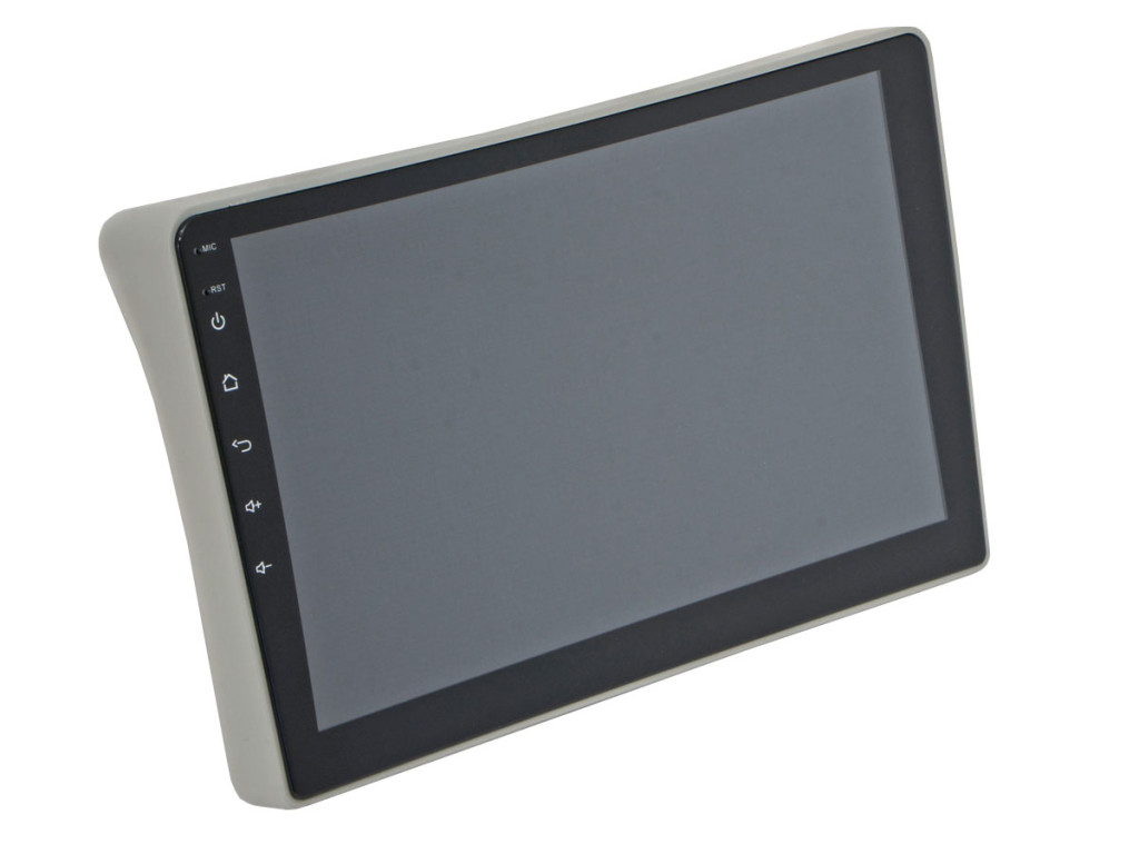 Рамка для UMS  NISSAN Cube III (Z12) 2008-2020, 10"