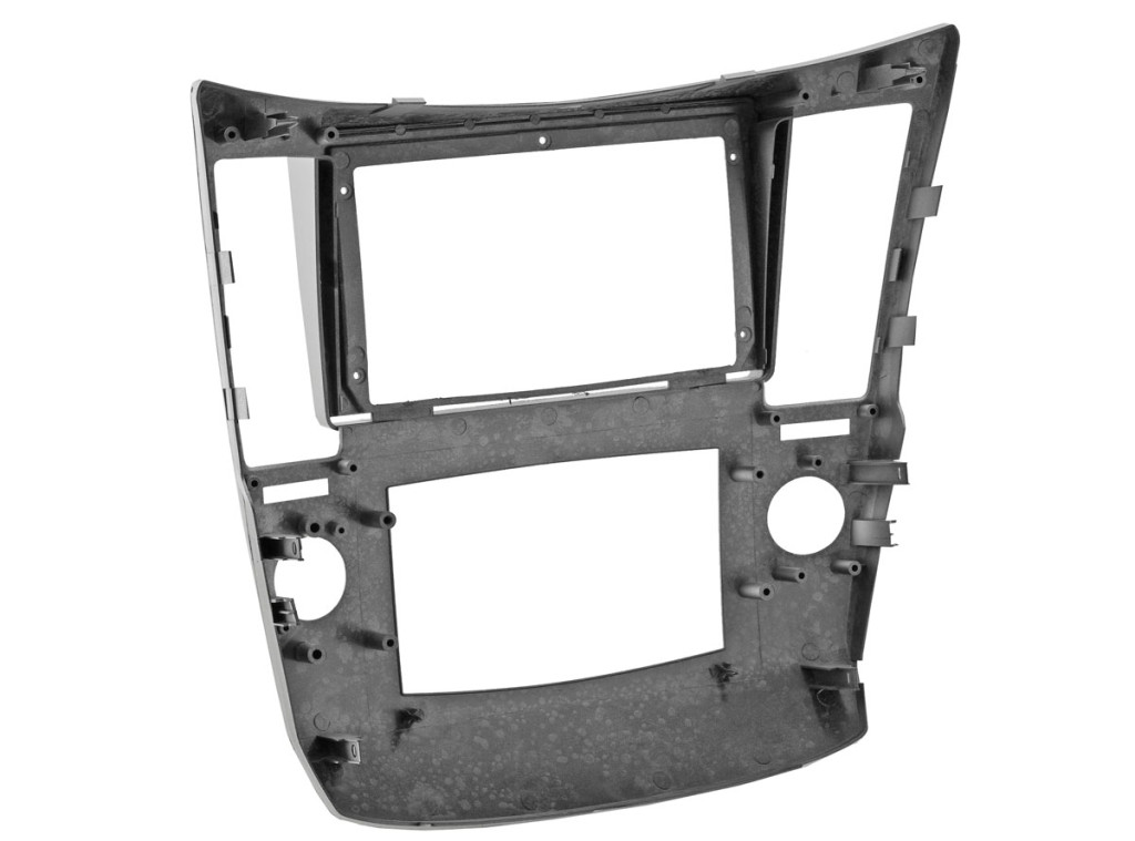 Рамка для UMS  HYUNDAI ix-55, Veracruz, 9" (тип2)