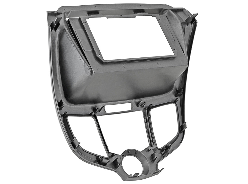 Рамка для UMS  HONDA Odyssey III 2003-2008 (RB1, RB2), 10" (пр. руль)