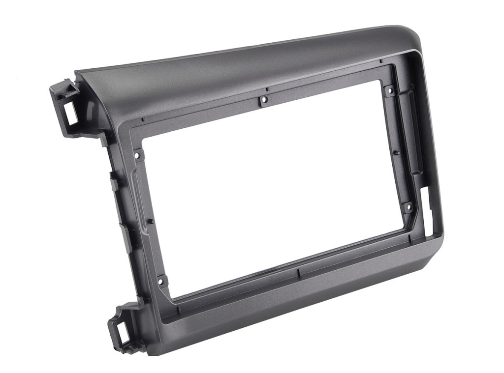 Рамка для UMS  HONDA Civic IX 2011-2015 (sedan), 9"